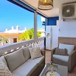 Apartament Casa Blanca Port Royale - Heated Pool, Ocean View, Fibre Net *