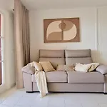 Casa Blanca Port Royale - Heated Pool, Ocean View, Fibre Net Apartament Los Cristianos (Tenerife)