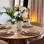 Casa Blanca Port Royale - Heated Pool, Ocean View, Fibre Net * Los Cristianos (Tenerife)