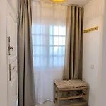 Casa Blanca Port Royale - Heated Pool, Ocean View, Fibre Net Apartament Los Cristianos (Tenerife)