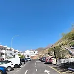 Casa Blanca Port Royale - Heated Pool, Ocean View, Fibre Net * Los Cristianos (Tenerife)