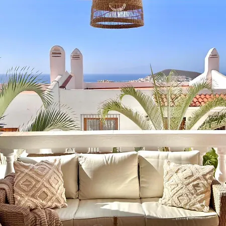 Casa Blanca Port Royale - Heated Pool, Ocean View, Fibre Net Appartement *