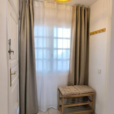 Casa Blanca Port Royale - Heated Pool, Ocean View, Fibre Net Appartement Los Cristianos (Tenerife)